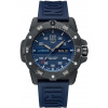 Športové pánske hodinky LUMINOX XS.3863 MASTER CARBON SEAL AUTOMATIC 3860 SERIES