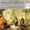 GERMAN BAROQUE: Konzert auf Schloß Hudisburg (CD)