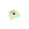 HIFLOFILTRO vzduchový filter penový HFF4030, HIFLOFILTRO