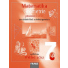 Matematika 7 Geometrie Pracovní sešit - Helena Binterová, Eduard Fuchs, Pavel Tlustý