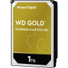 Western Digital Gold™ 1 TB interný pevný disk 8,9 cm (3,5 ) SATA III WD1005FBYZ Bulk; WD1005FBYZ