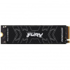 Kingston Technology FURY Renegade M.2 1 TB PCI Express 4.0 NVMe 3D TLC (SFYRS/1000G)