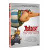 Asterix: Sídliště bohů - DVD