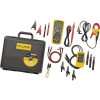 Fluke 1587/MDT FC tester izolácií 50 V, 100 V, 250 V, 500 V, 1000 V, 2 GΩ; 4692716
