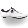 FIZIK VENTO OMNA WIDE WHITE - BLACK - 43