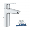 Grohe QuickFix Start Umývadlová batéria s výpustom, chróm 23455002-GR