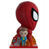 Youtooz Marvel Vinyl Diorama Spider-Man Peter Parker 11 cm