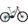 CANNONDALE MOTERRA NEO CARBON LT 2 HORSKÝ E-BIKE