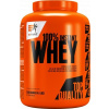 Extrifit 100 % Whey Protein - 2000 g, vanilka