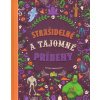 Strašidelné a tajomné príbehy | Stefania Leonardi Hartley