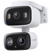 TP-Link Tapo TC34 2K Dual-lens