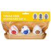 TENGA Egg masturbátory Standard set 2