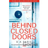 Behind Closed Doors B A Paris