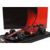 Bbr-models Ferrari F1-75 Team Scuderia Ferrari N 55 Australian Gp 2022 Carlos Sainz 1:43 červená