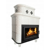 Kozoza Kazblowe Bake Zagzbourg Grids Eko Basic 13KW (Kozoza Kazblowe Bake Zagzbourg Grids Eko Basic 13KW)