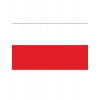 Vlajka Polska