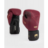 Boxerské rukavice Venum Tactical XT - Black/Burgundy/Gold Velikost: 14oz