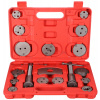 Stlačovač brzdových piestov MECHANIC BRAKE SET 18, sada 18 ks