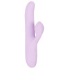 Sweet Smile Thrusting Pearl Vibrator