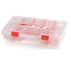 Prosperplast NORT 390 x 290 x 65 mm KNO40307T