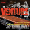 LP J.G. Thirlwell: Music From The Venture Bros Volume Two