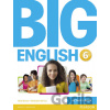 Big English 6 - Activity Book - Mario Herrera