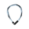 Abus Tresor 6807C/110 light blue