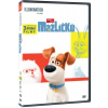 Tajný život mazlíčků (Illumination edice) - DVD