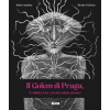 Il Golem di Praga il rabbino Löw e la mia anima ebraica - Vopěnka Martin