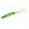 Behr umelé nástrahy - kalmáre The Real Squid Zelený chrbát veľ. 20 cm (6001820)