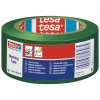Vyznačovacia páska lepiaca TESA 50mm x 33m zelená