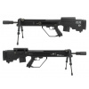 Ares/Amoeba Airsoftová puška Otto Repa SOC SLR