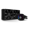 Vodné chladenie Nzxt Kraken Elite 240 Lcd (RL-KN24E-B1)
