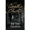 En ten tulipán - Christie Agatha
