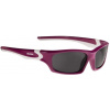 Alpina Flexxy Teen - berry/white uni