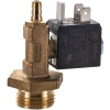 Elektromagnetický ventil 24V