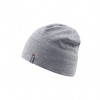 Pánska čiapka Devold FRIENDS BEANIE - šedá