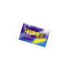 Behr chemické svetielko Euro Lite biele ø 4,5 x 39 mm (1044428)