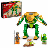 LEGO LEGO® Ninjago 71757 Lloydov nindžovský robot