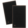 JBL Hi-Fi L100GLBLK - 2ks Krycích mriežok na JBL L100 CLASSIC - farba čierna