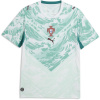 Puma Mens Portugal Away Shirt World Cup 2026™ White/Green M
