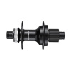 Shimano Náboj zadný FH-MT510 142x12mm oska 32d. 12-k. čierny Center Lock