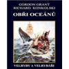 Obři oceánů - Richard Konkolski