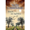 Vraždy v Cherringhamu Smrt za úplňku - Matthew Costello, Neil Richards