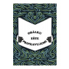 Sirotčinec slečny Peregrinové: Ptačí sněm - Ransom Riggs