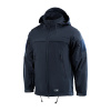 Bunda M-Tac Soft Shell Police - navy, M