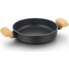 Korkmaz Montana - granitová omeletka 20 cm