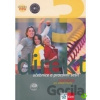 Direkt Neu 3 (učebnice s pracovním sešitem + CD) - Giorgio Motta, Beata Cwikowska, Olga Vomáčková, T. Černý