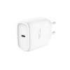 TRUSt MAXO 45W USB-C GAN CHARGER WHITE 25522