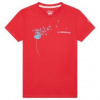 La Sportiva Windy T-Shirt K Hibiscus